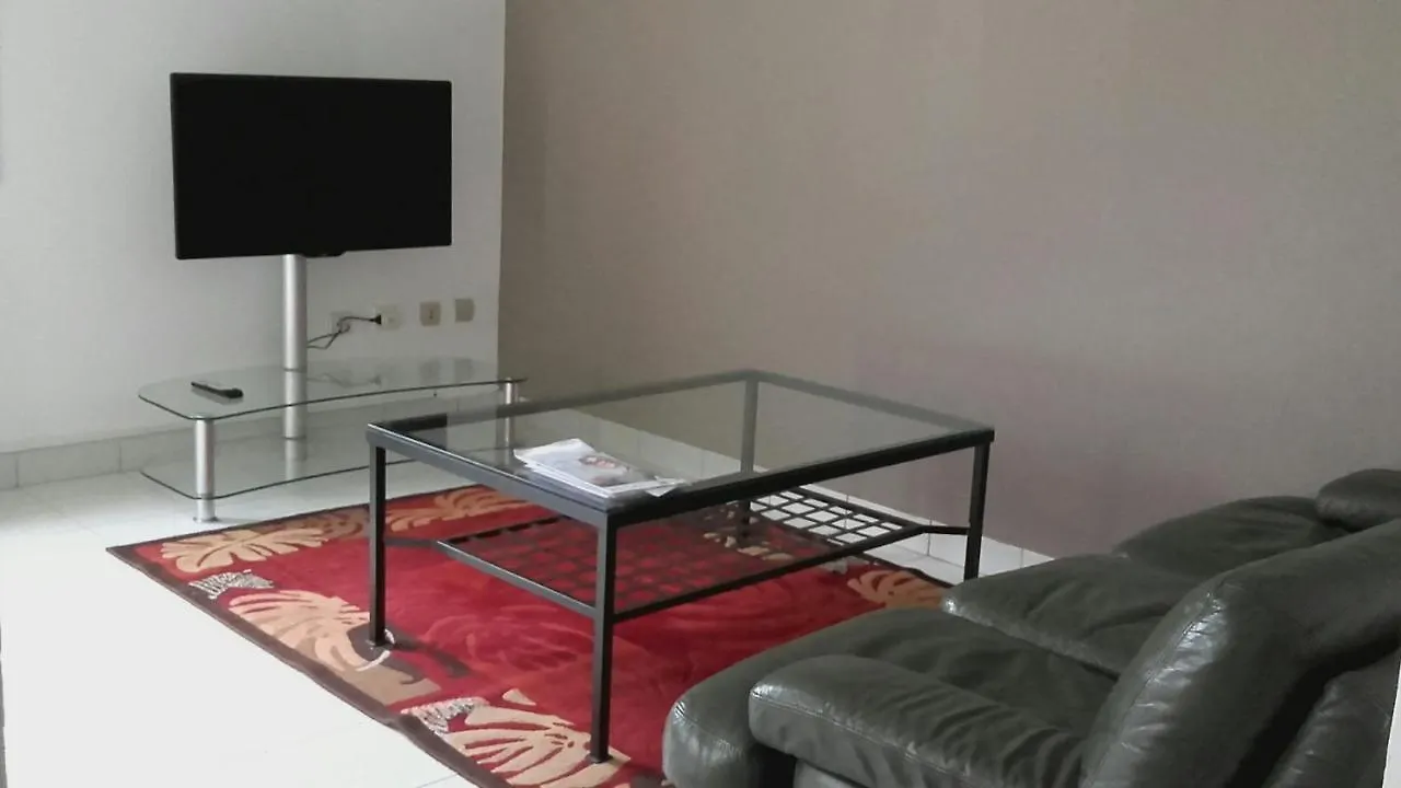 Oasis T3 Centre Ville Jardin Prive Villeurbanne